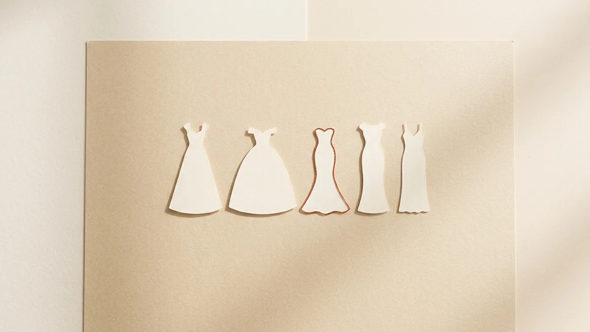10 dress styles
