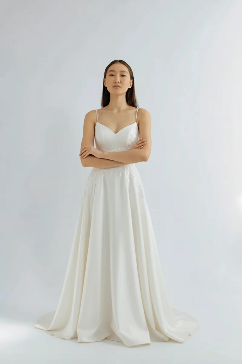 Transformation Classic A-Line