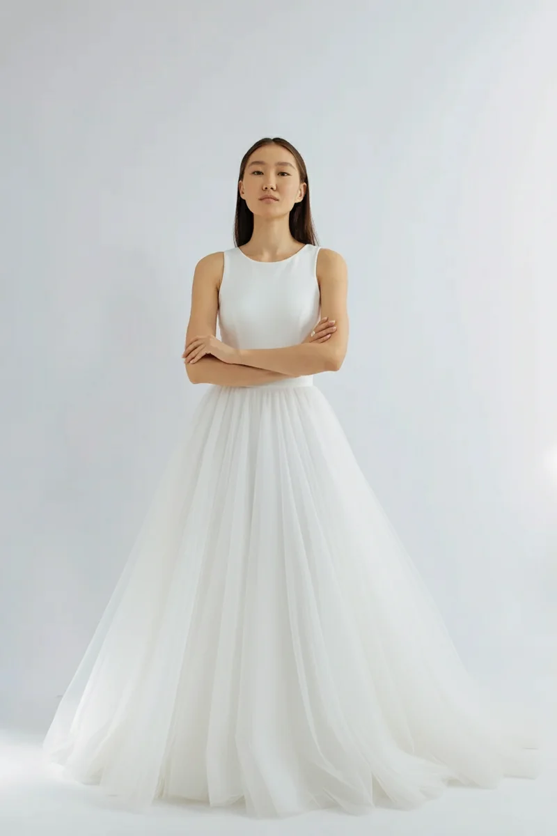 Transformation Modern Princess